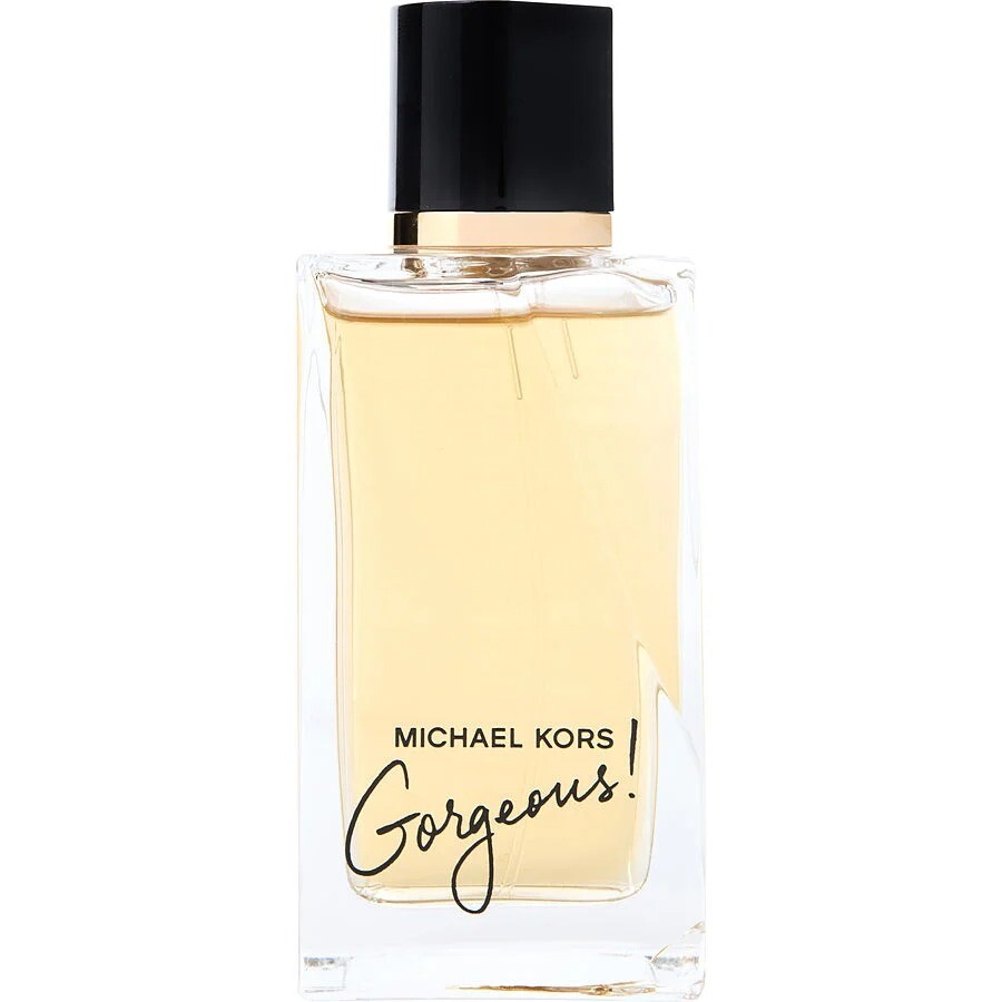 Michael Kors Ladies Gorgeous! Edp 3.4 oz (tester) Fragrances 022548419960
