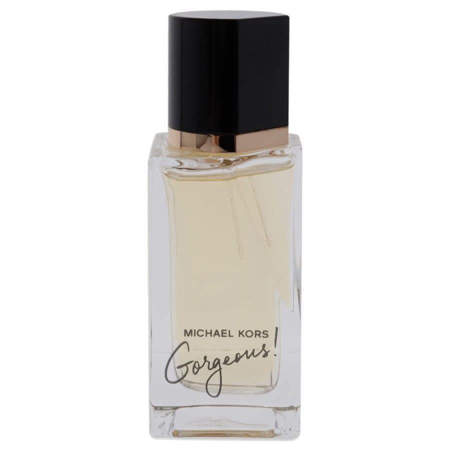 Michael Kors Ladies Gorgeous! EDP Spray 1.0 oz Fragrances