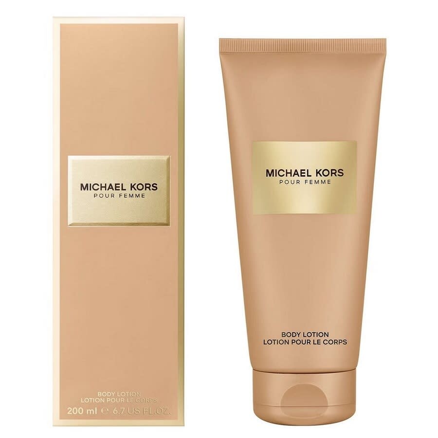 Ladies Pour Femme Body Lotion 6.7 oz Fragrances 850049716352