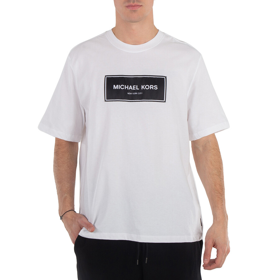 Logo Oversized T-Shirt