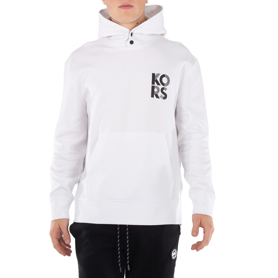 Logo Transistor Hoodie, Size Medium