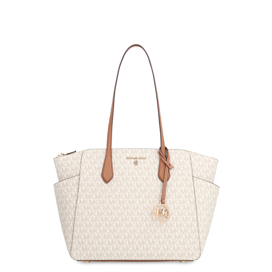Michael Kors Marilyn Medium Tote Bag With Logo