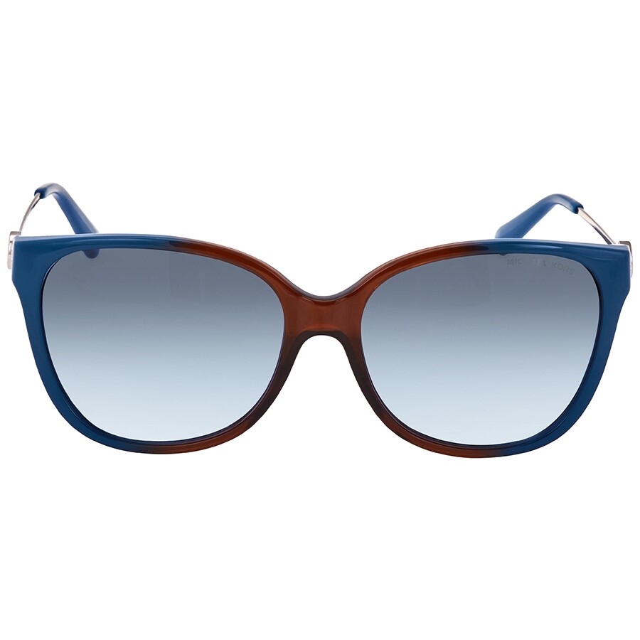 Michael Kors Marrakesh Square Sunglasses MK6006 300717 57 - Michael ...