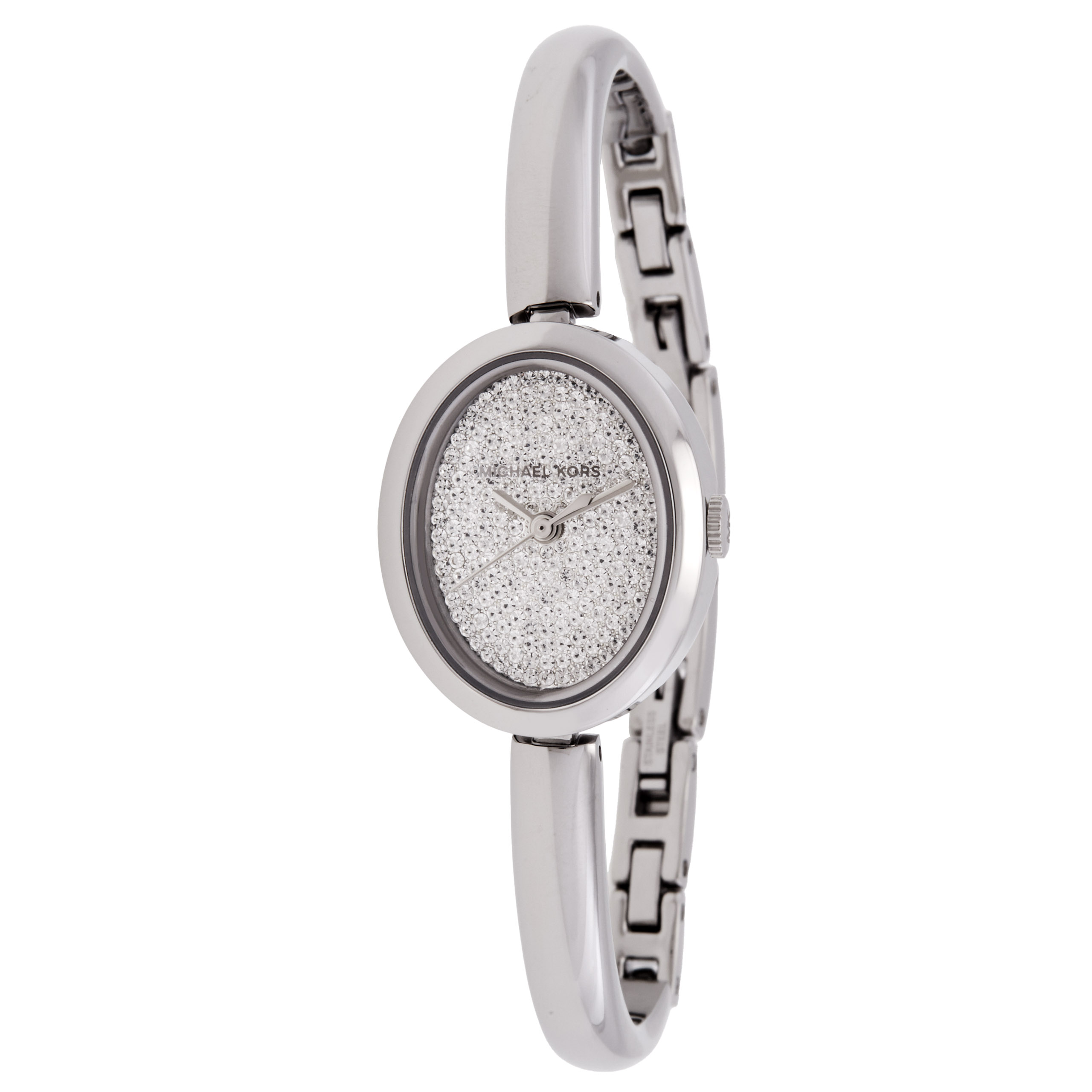 Michael Kors Maude Quartz Ladies Bangle Watch MK7595