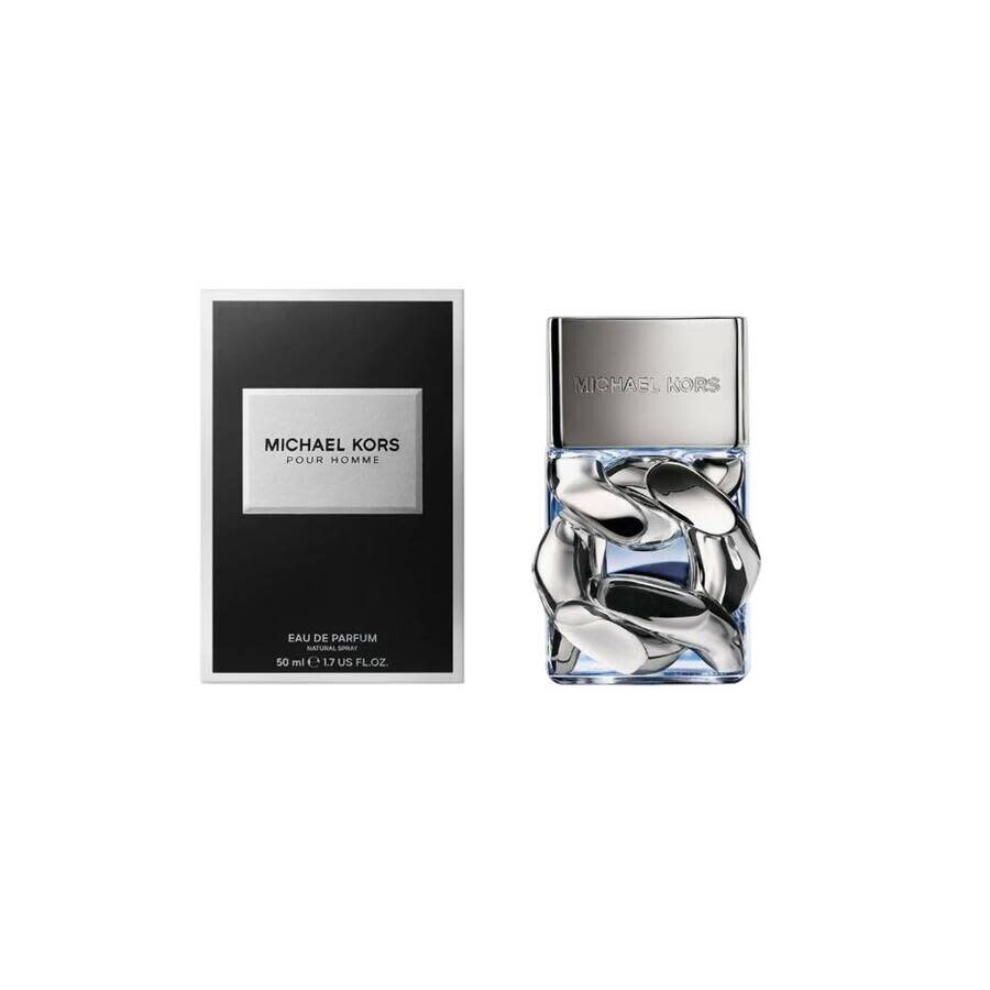 Michael Kors Men's Pour Homme Edp Spray 1.7 oz Fragrances 850049716161