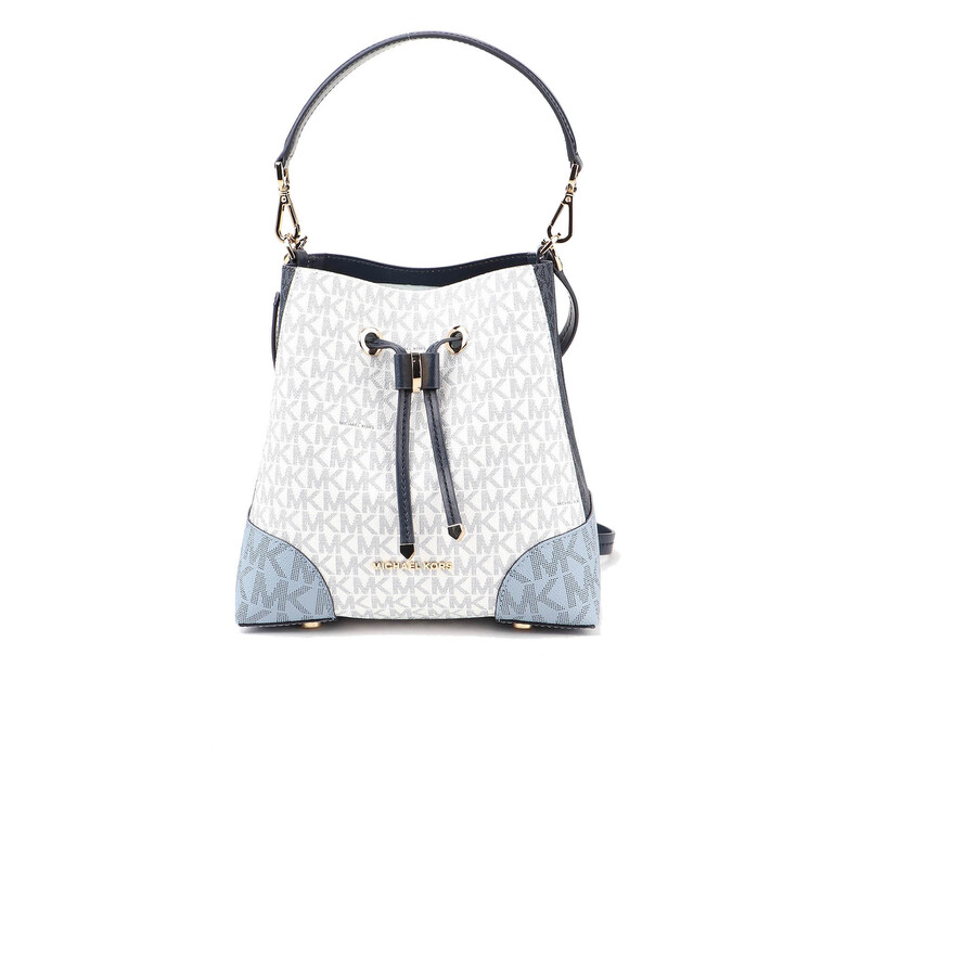 Michael Kors Mercer Gallery Shoulder Bag 30S0GZ5L1V407 193599511900