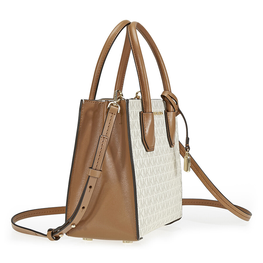 michael kors brandy slide vanilla