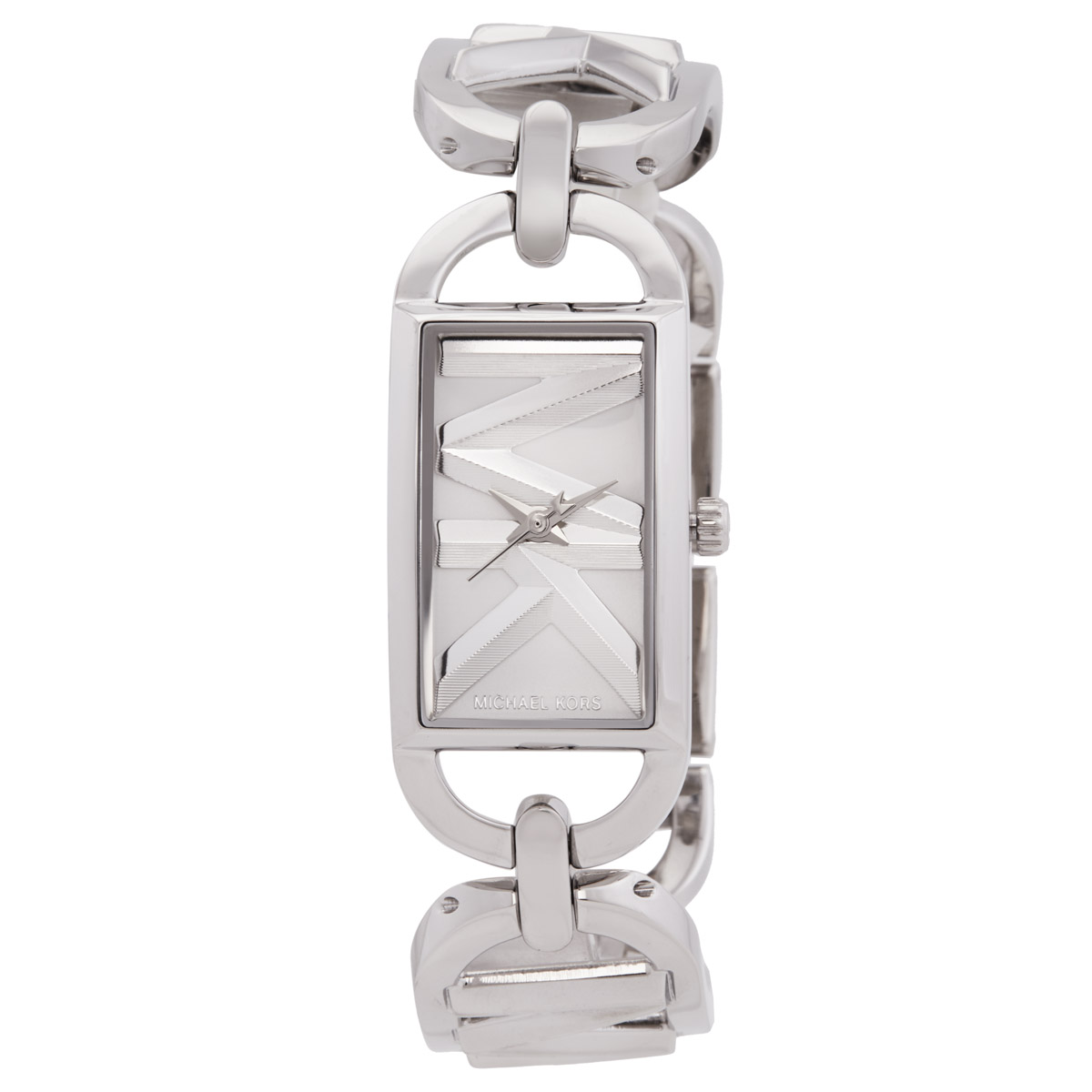 Michael Kors MK Empire Quartz Ladies Watch MK7407