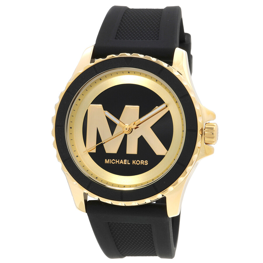 Michael Kors Oversized Everest Quartz Watch MK7537 796483680081