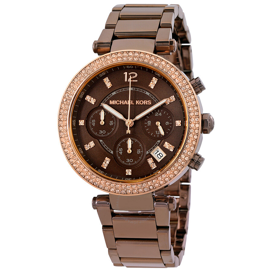 michael kors mk watch