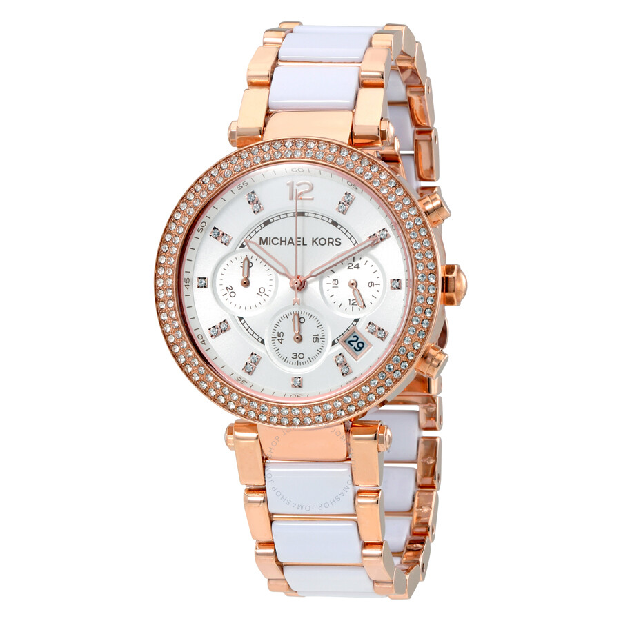 michael kors watch 5774