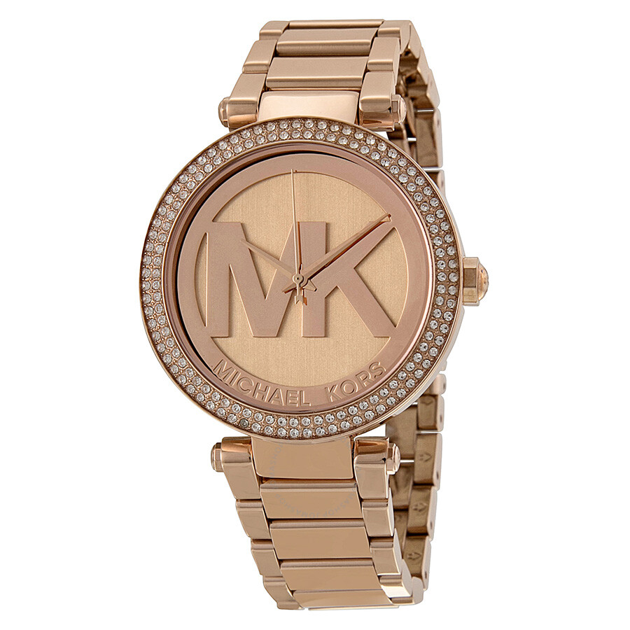 michael kors parker mk5865