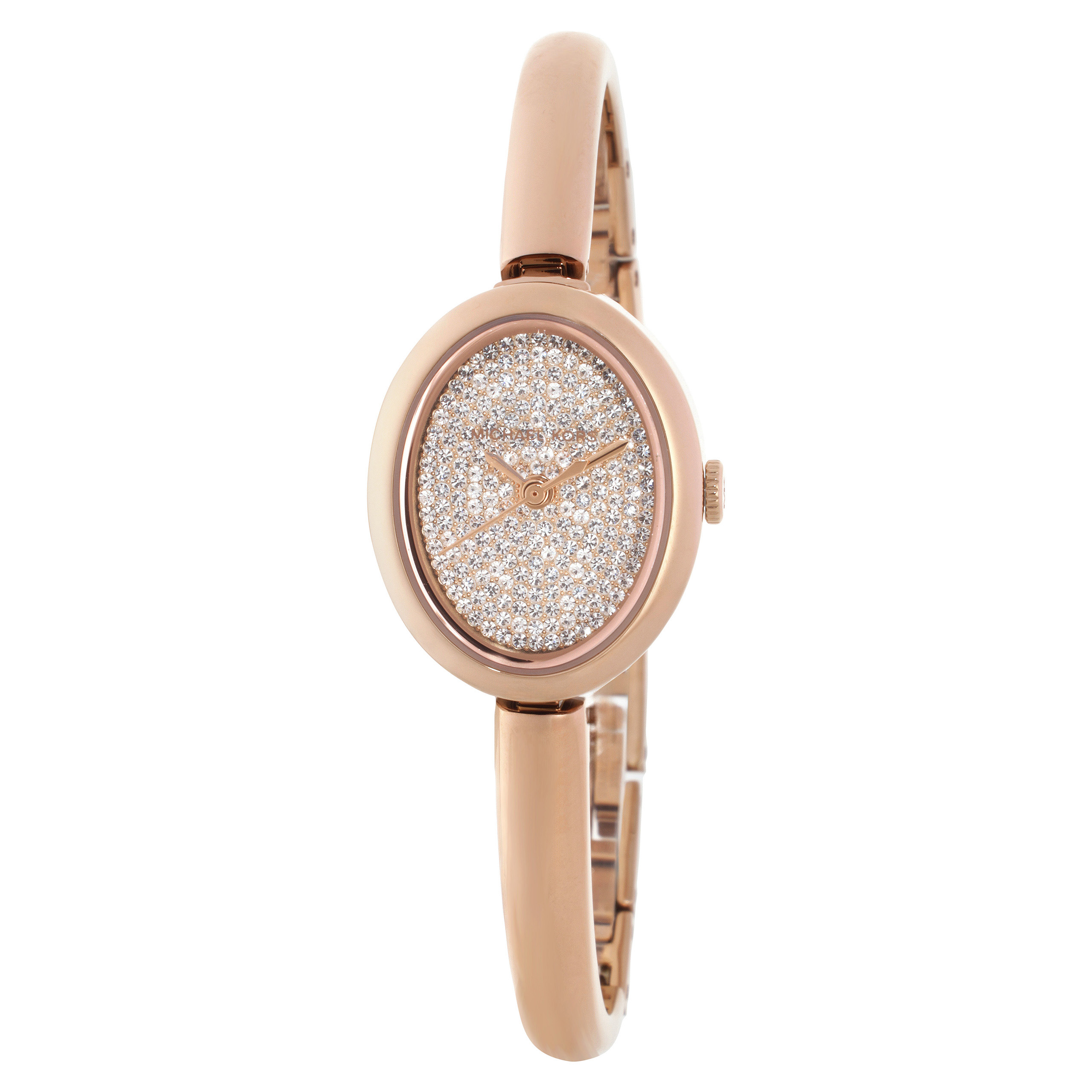 Michael Kors Petite Maude Quartz Ladies Watch MK7594