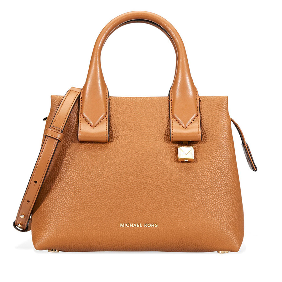 mk rollins small satchel