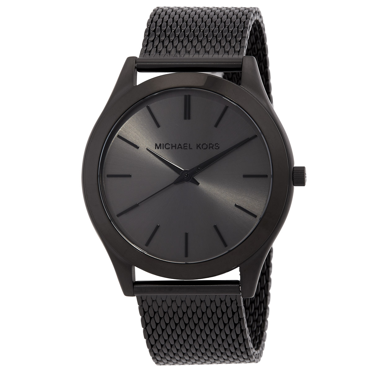 Quality Affordable Designer Silicone 15 mm Watch Strap MK5086_K0026096 main image 1