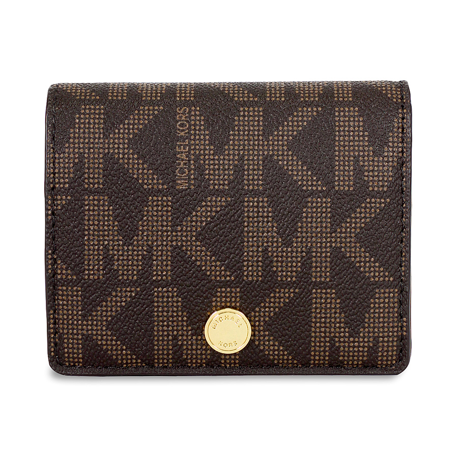 michael kors half dome crossbody