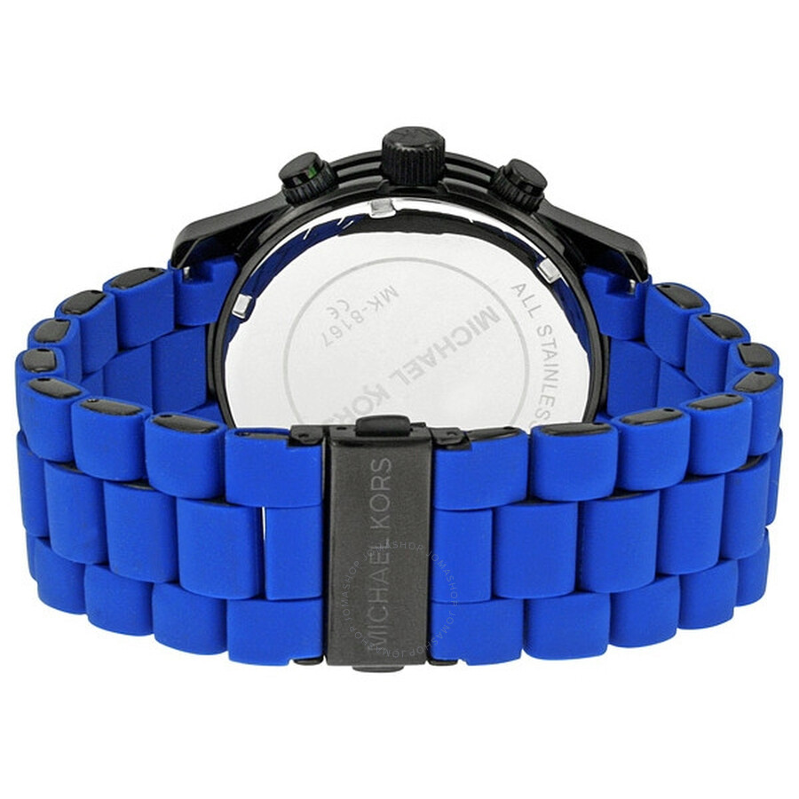 mk sport watch