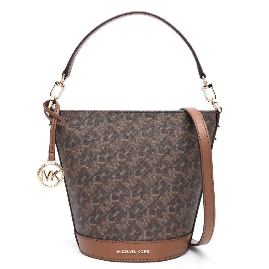 Michael Kors Mini Bag  Woman Color Brown In Brown