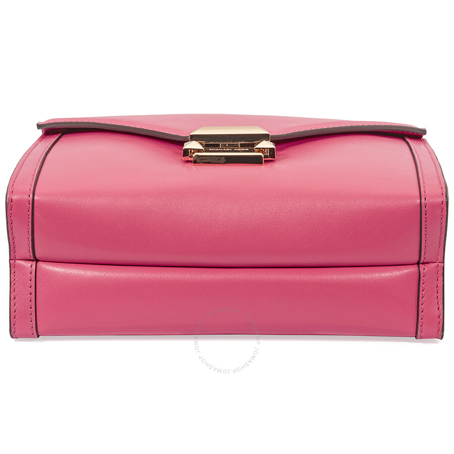pink mk purse