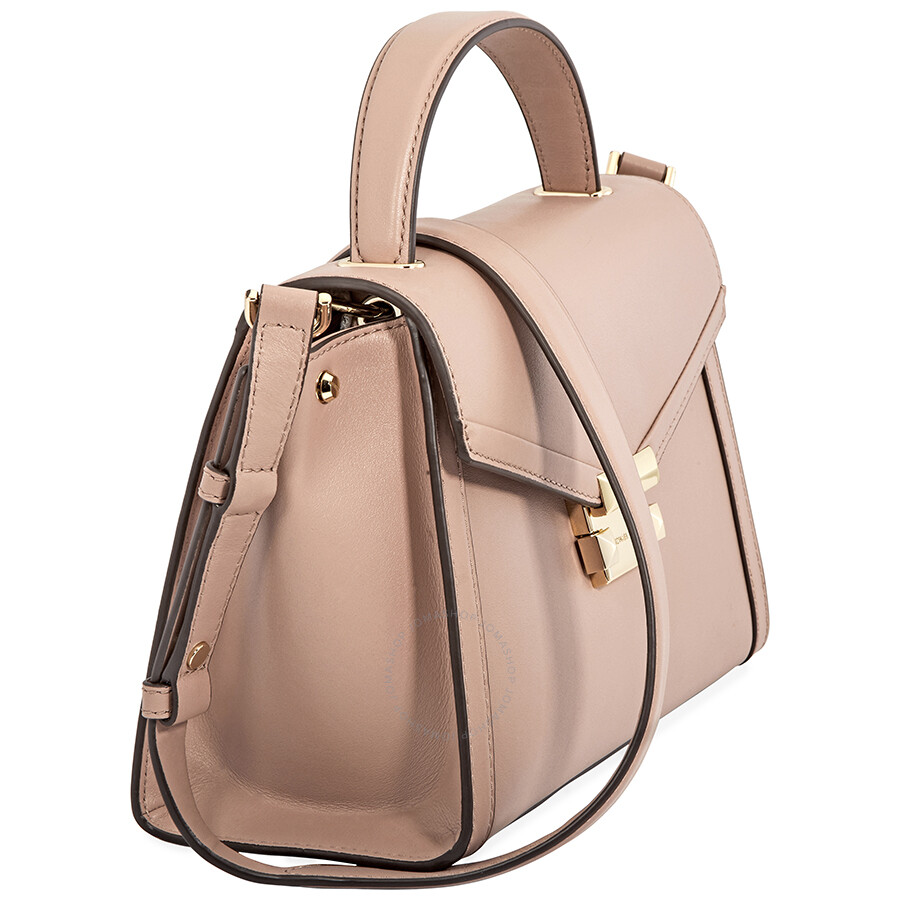 michael kors whitney fawn