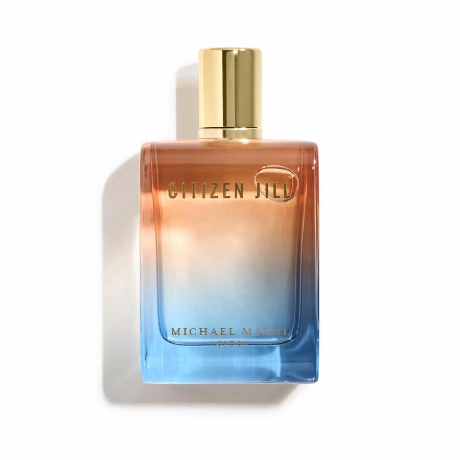 Michael Malul Ladies Citizen Jill Edp Spray 3.4 oz Fragrances 850067815082