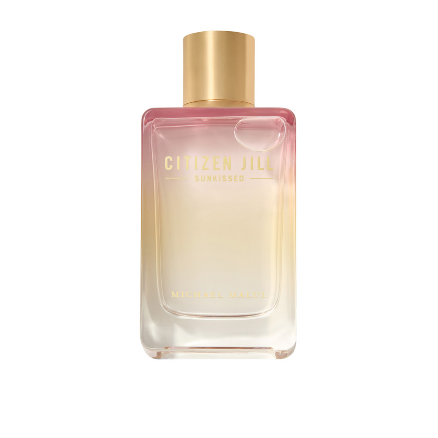 Michael Malul Ladies Citizen Jill Sunkissed EDP Spray 3.4 oz