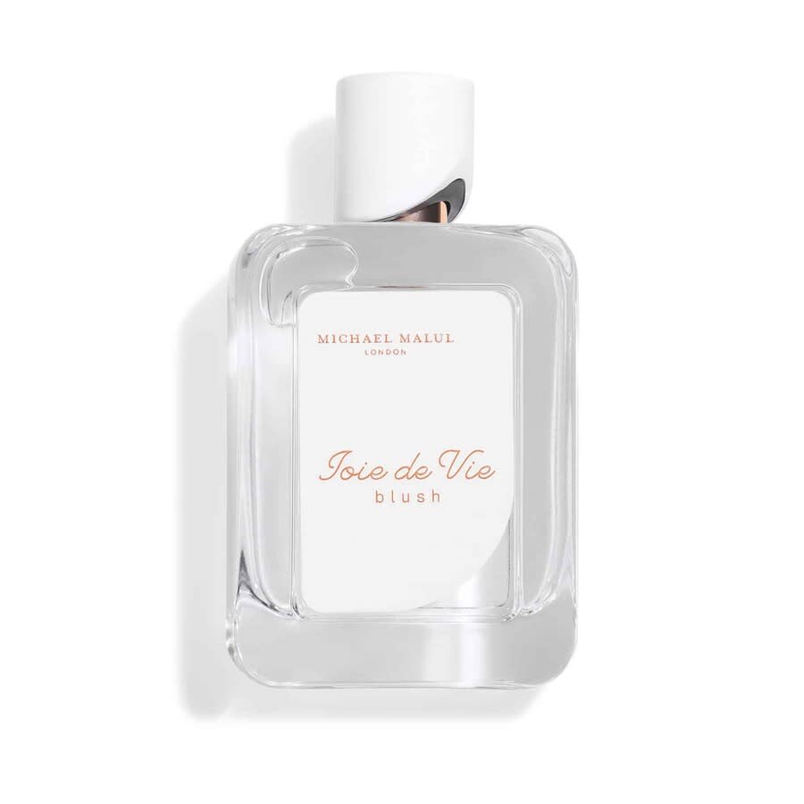 Michael Malul Ladies Joie De Vie Blush Edp Spray 3.4 oz Fragrances 764460269000