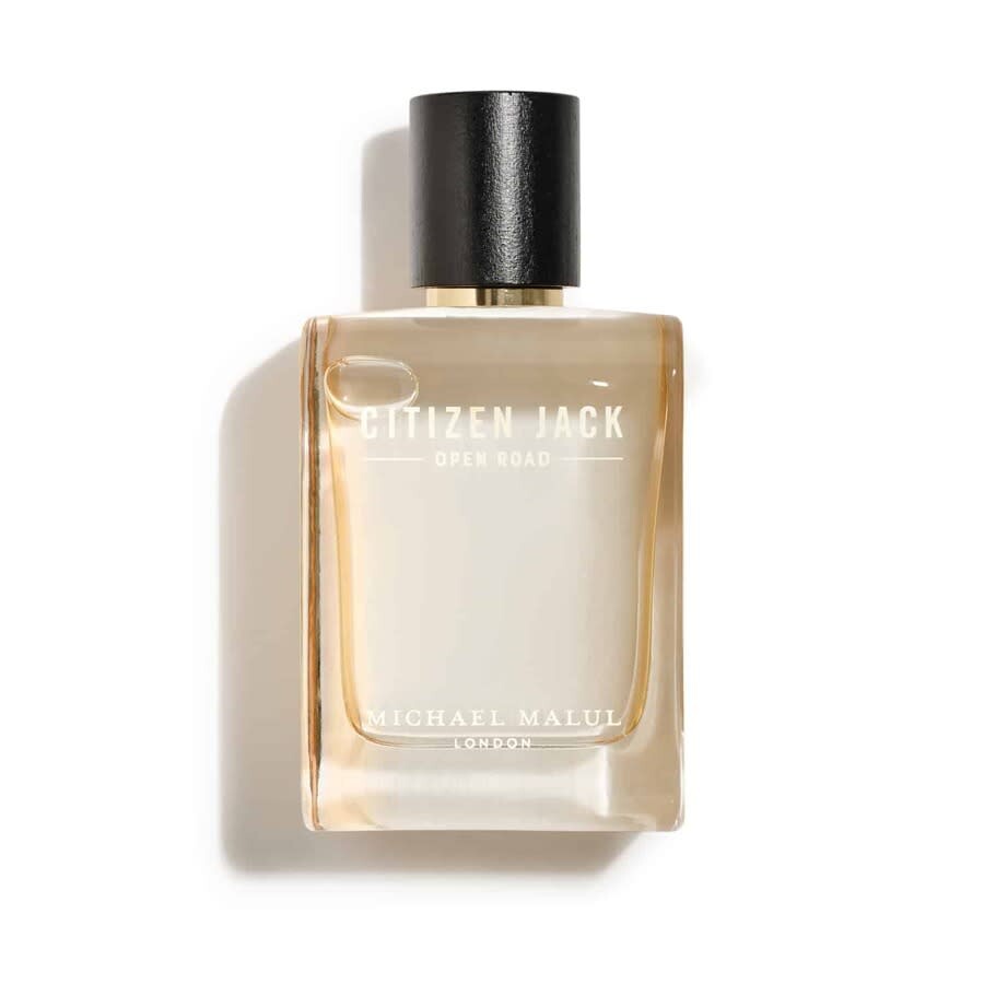 Michael Malul Men's Citizen Jack Open Road Edt Spray 3.4 oz Fragrances 0745240332275