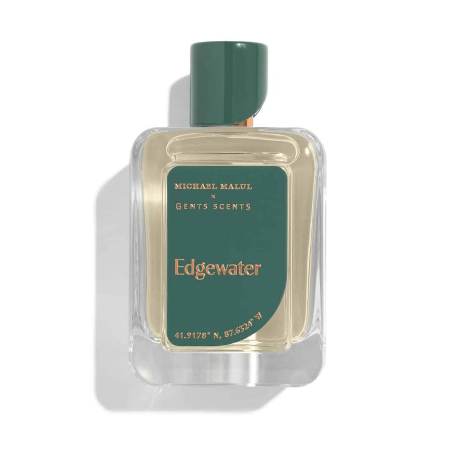 Michael Malul Unisex Edgewater Edp Spray 3.4 oz Fragrances 810181100044