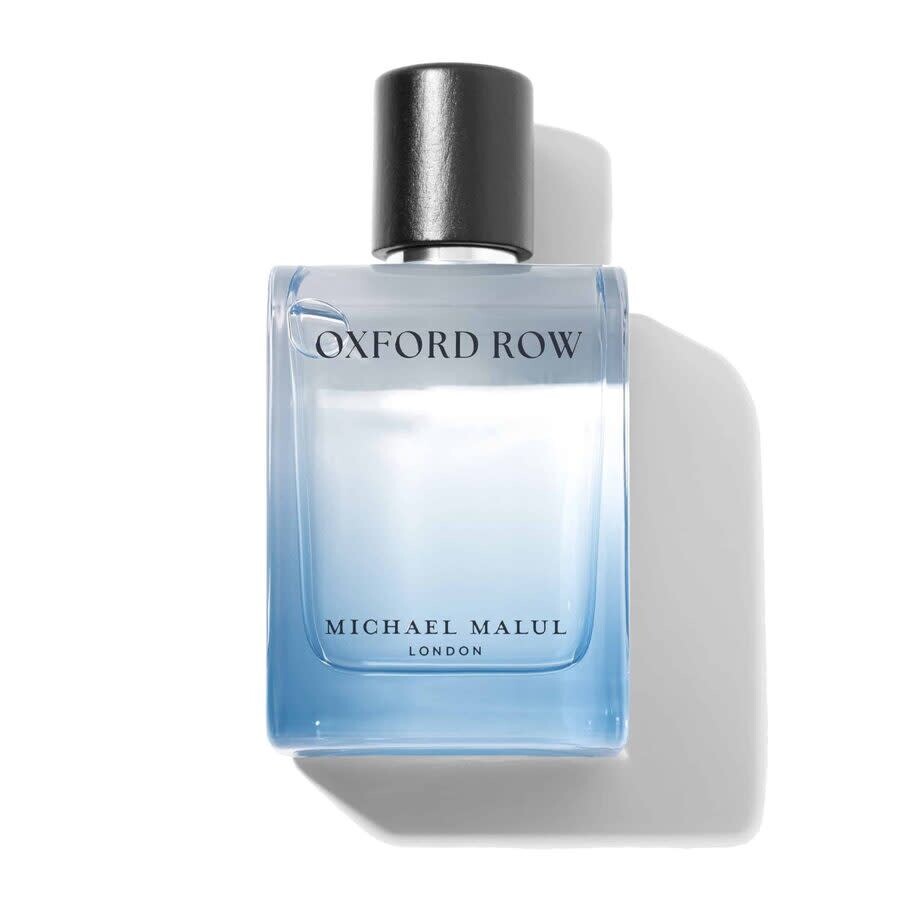 Michael Malul Unisex Malul Oxford Row Edp Spray 3.4 oz Fragrances 850067815563