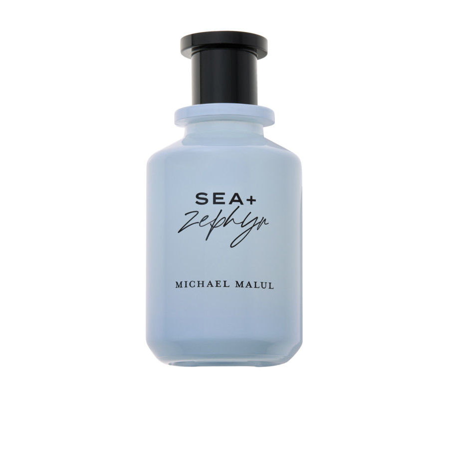 Michael Malul Unisex Sea+Zephyr EDP Spray 3.4 oz Fragrances