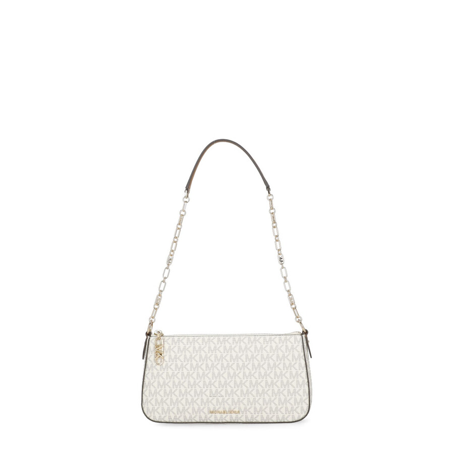 Michael Kors Michael  Empire Bag In White