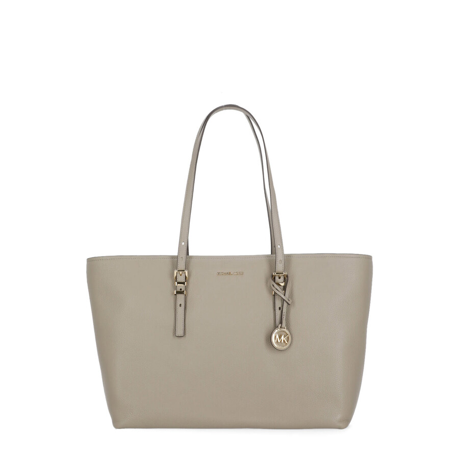 Michael Kors Quinn Bag In Sand