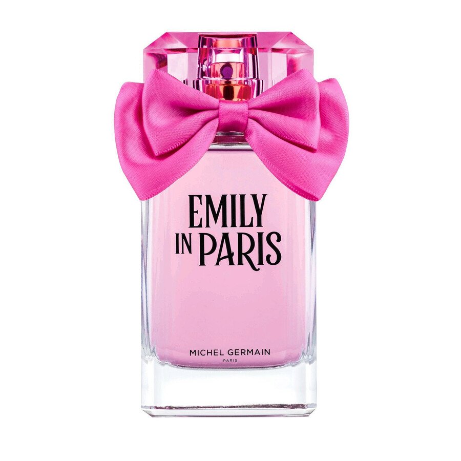 Michel Germain Ladies Emily In Paris Edp Spray 1.0 oz Fragrances 778628010601