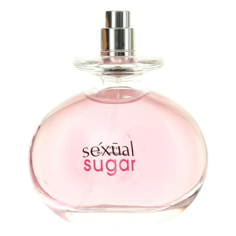 Michel Germain Ladies Sexual Sugar Edp Spray 2.5 oz (tester) Fragrances 8500016683096