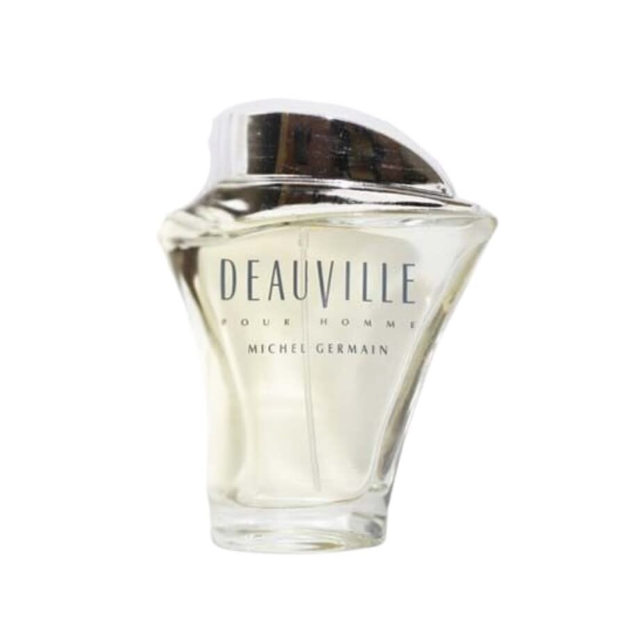 Michel Germain Men's Deauville Edt Spray 2.5 oz (tester) Fragrances 218044347511