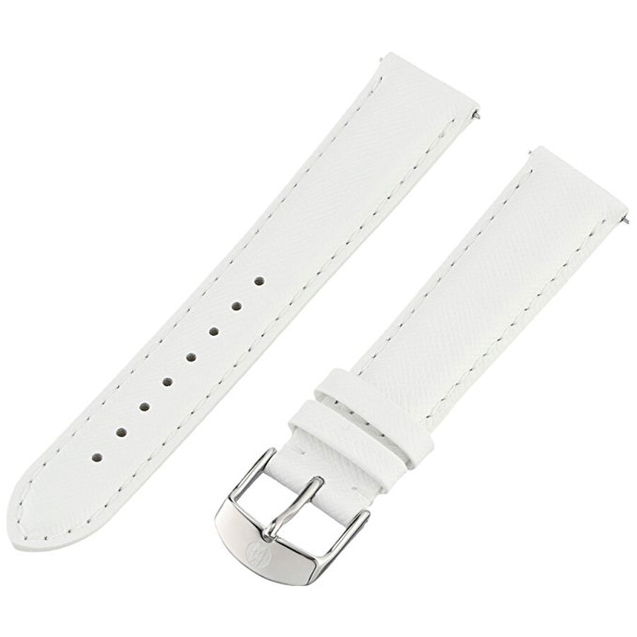 18mm michele watch strap