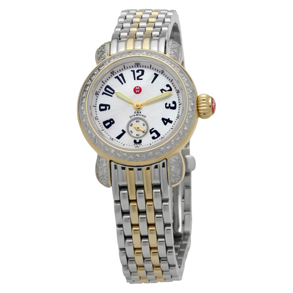 Michele CSX 26 Ladies Watch MWW03A000189