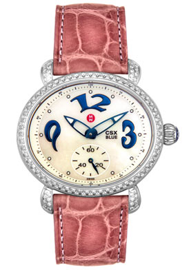 Michele CSX Ladies Watch MWW03E000111