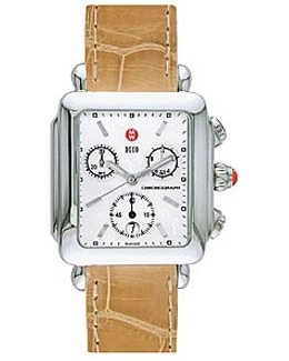 Michele Deco Ladies Watch MWW06A000152