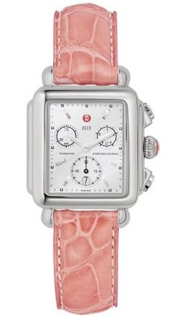 Michele Deco Ladies Watch MWW06A000159