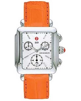 Michele Deco Ladies Watch MWW06A000239