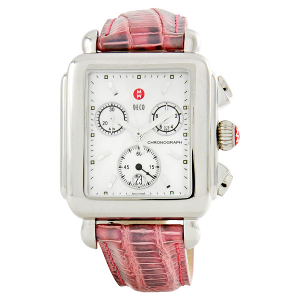 Michele Deco Prism Ladies Watch MWW06A000538
