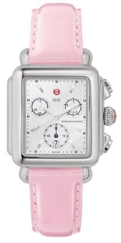 Michele Deco Sweetheart Ladies Watch MWW06A000535