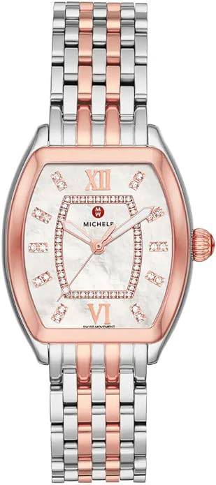 Michele Quartz Ladies Watch MWW19B000006