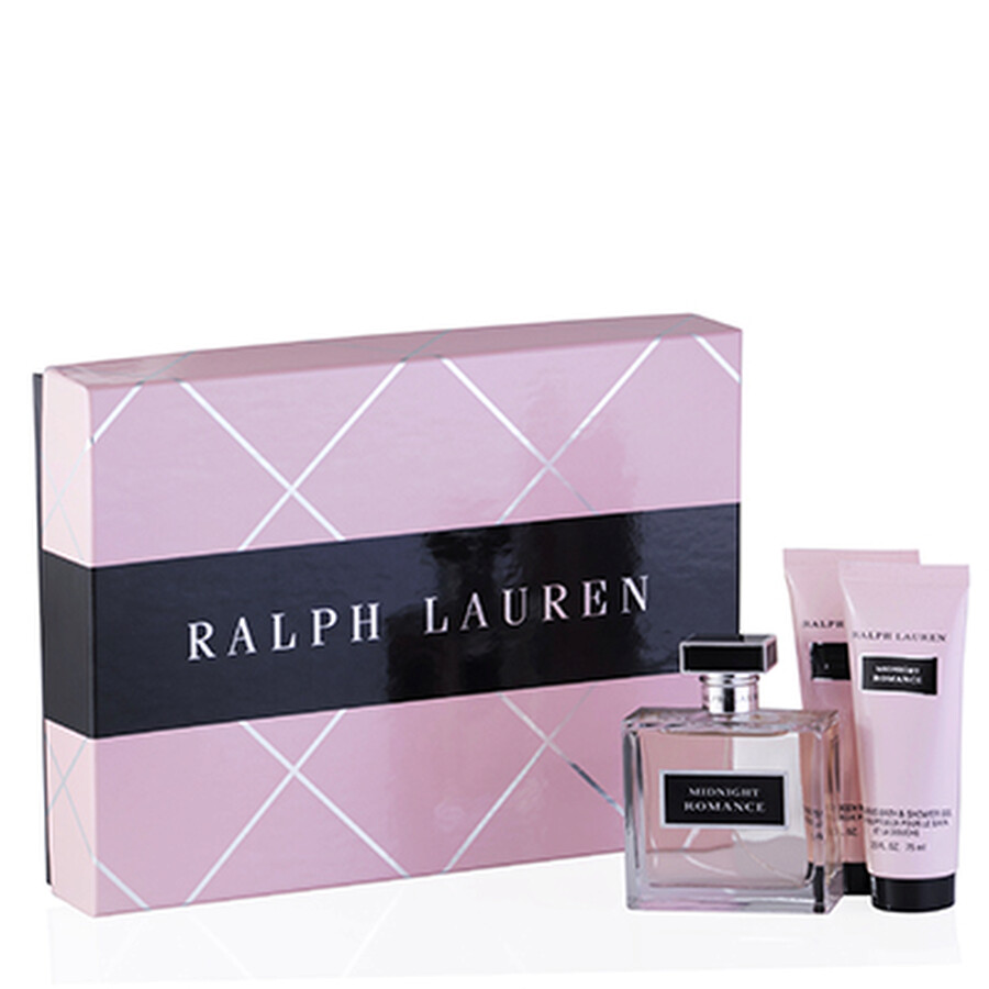 ラルフローレンミッドナイトロマンスオードパルファン100ml ラルフ