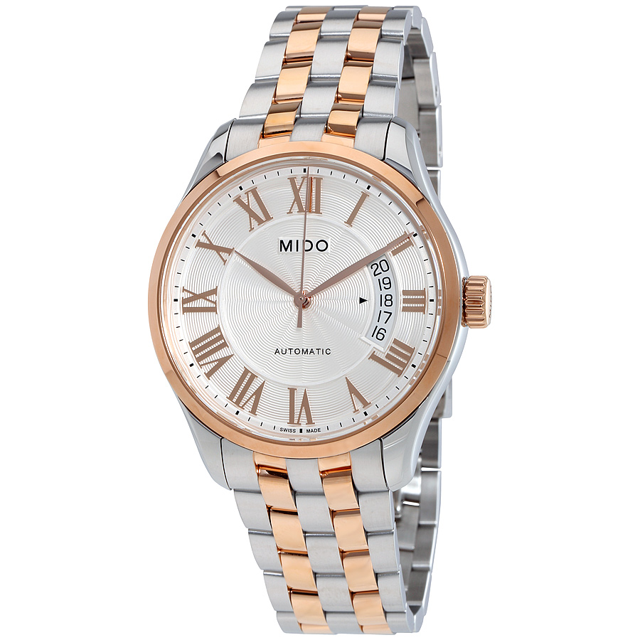 Mido Belluna II Automatic Men's Watch M024.407.22.033.00