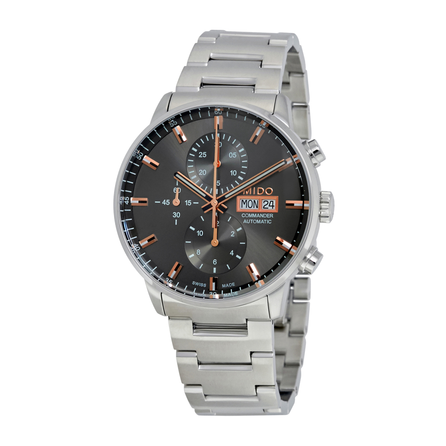 mido-commander-ii-chronograph-