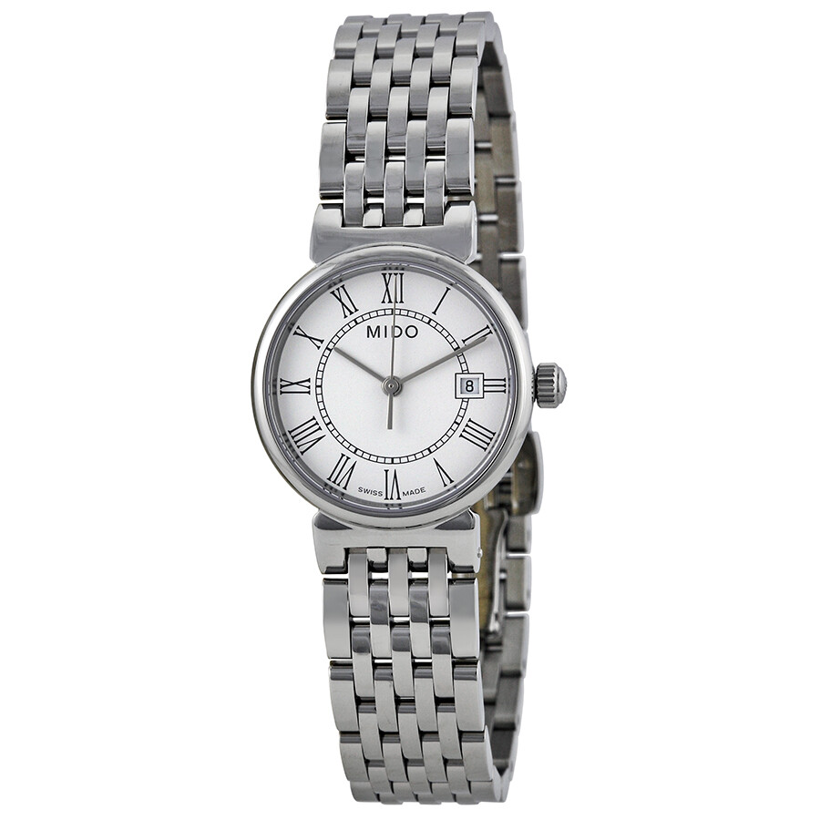 dorada ladies watch