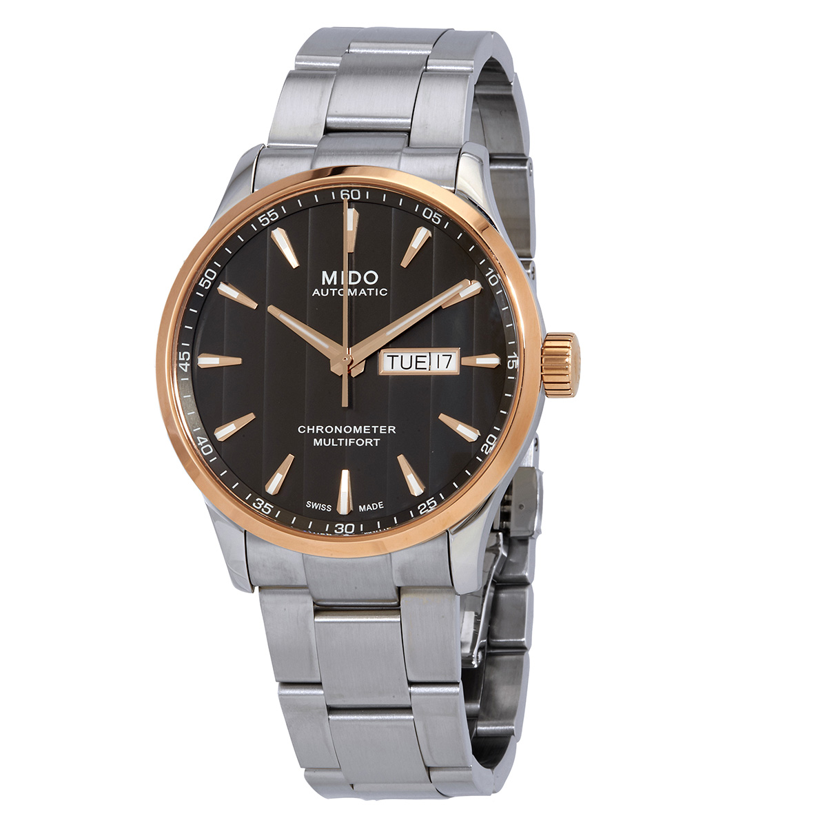 mido automatic
